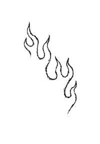 a black background with a plane flying in the sky