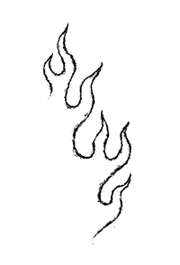 a black background with a plane flying in the sky